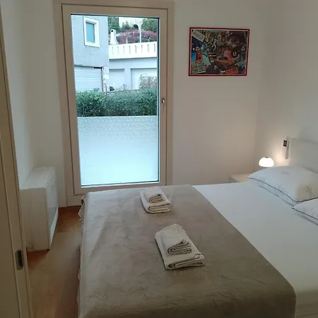West Coast Appartement *
