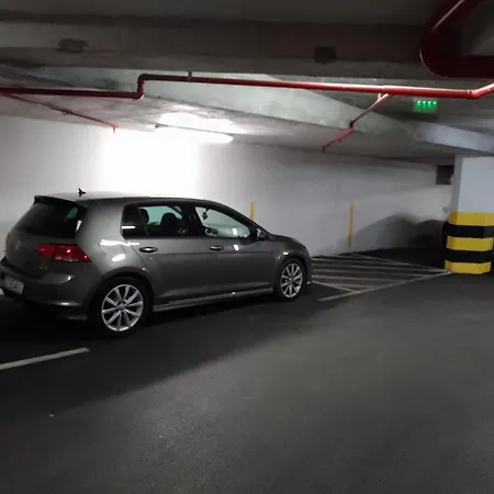 アパート West Coast スプリト