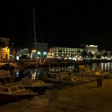 Apartman West Coast Split