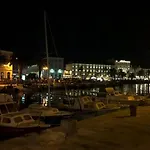 Appartement West Coast Split