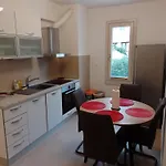 Appartement West Coast *