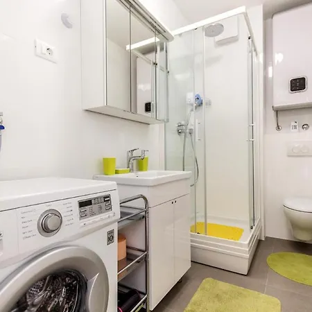 Apartman West Coast