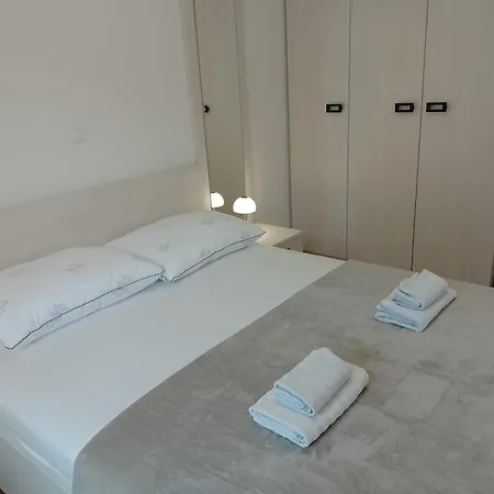 Apartman West Coast